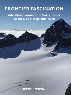 cover image of Frontier Fascination